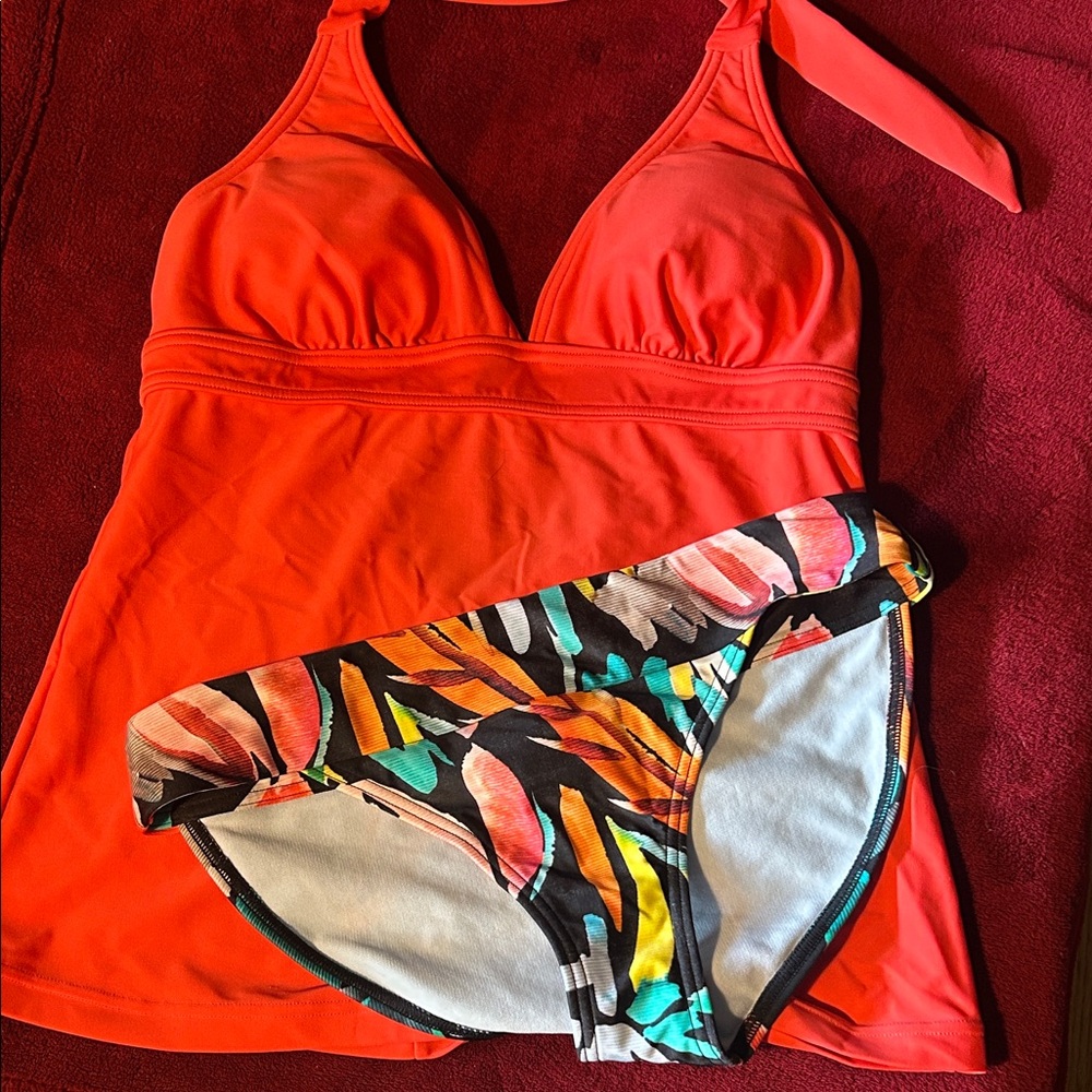 Prana bikini size S